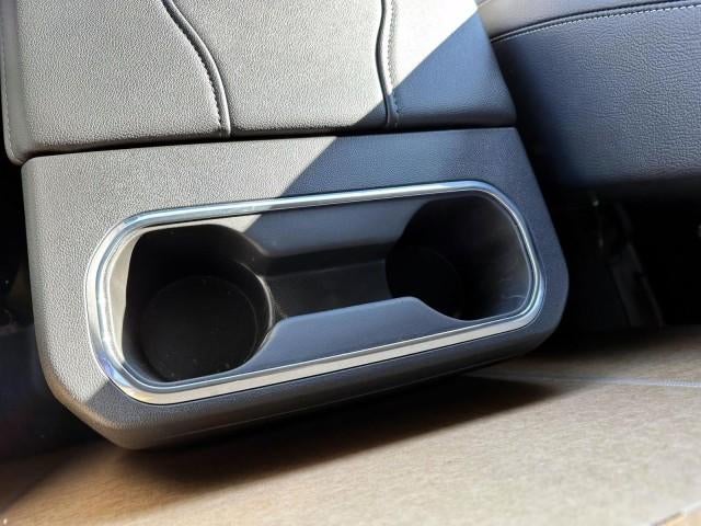 2023 Chevrolet Silverado 1500 Crew Cab Short Box 4-Wheel Drive LT Trail Boss