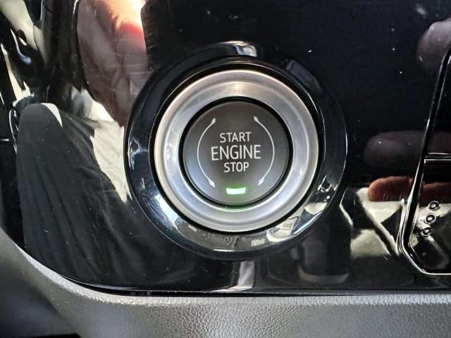 2023 Chevrolet Silverado 1500 Crew Cab Short Box 4-Wheel Drive LT Trail Boss