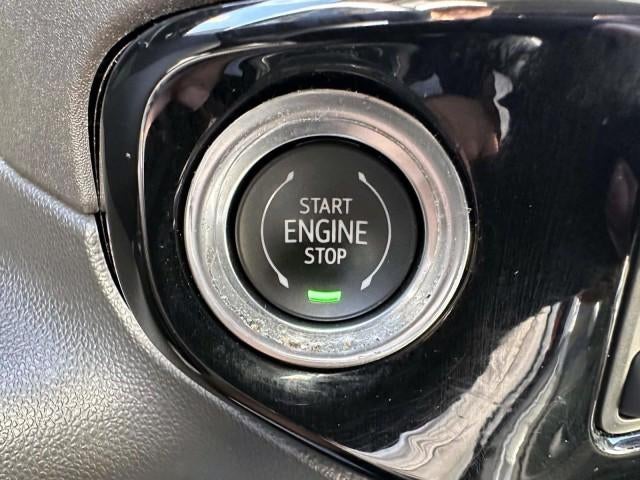 2023 Chevrolet Silverado 1500 Crew Cab Standard Box 4-Wheel Drive LTZ