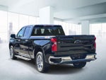 2023 Chevrolet Silverado 1500 Crew Cab Standard Box 4-Wheel Drive LTZ