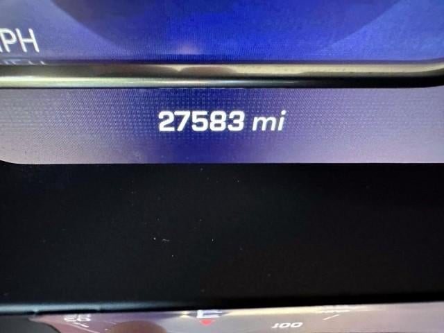 2023 Chevrolet Silverado 1500 Crew Cab Standard Box 4-Wheel Drive LTZ