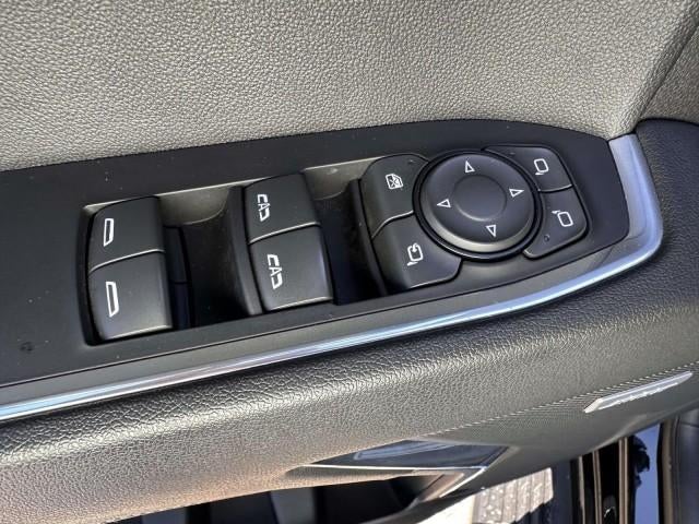 2023 Chevrolet Silverado 1500 Crew Cab Standard Box 4-Wheel Drive LTZ
