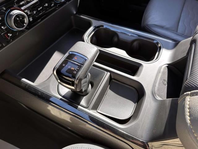 2022 Chevrolet Silverado 1500 Crew Cab Short Box 4-Wheel Drive ZR2