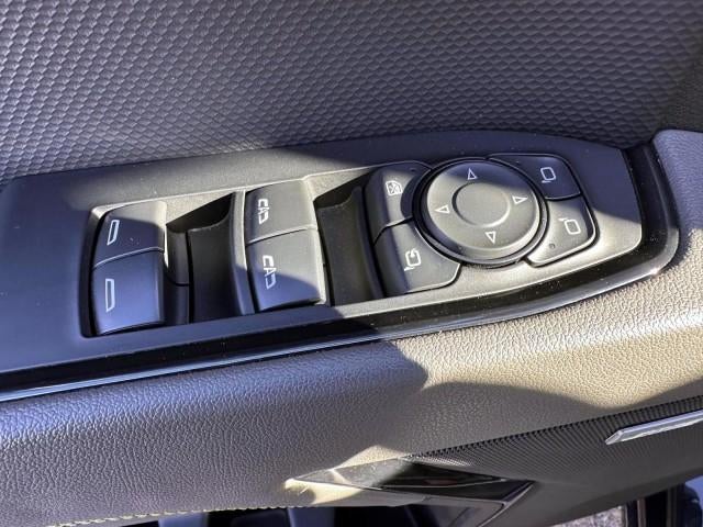 2022 Chevrolet Silverado 1500 Crew Cab Short Box 4-Wheel Drive ZR2