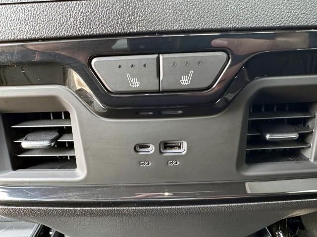 2023 Chevrolet Silverado 1500 Crew Cab Short Box 4-Wheel Drive ZR2