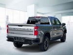 2023 Chevrolet Silverado 1500 Crew Cab Short Box 4-Wheel Drive ZR2