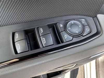2023 Chevrolet Silverado 1500 Crew Cab Short Box 4-Wheel Drive ZR2