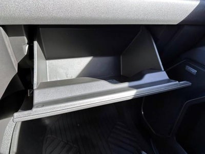 2025 Chevrolet Silverado 1500 Crew Cab Short Box 4-Wheel Drive LT Trail Boss