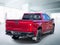 2025 Chevrolet Silverado 1500 Crew Cab Short Box 4-Wheel Drive LT Trail Boss