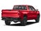 2025 Chevrolet Silverado 1500 Crew Cab Short Box 4-Wheel Drive LT Trail Boss