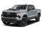 2025 Chevrolet Silverado 1500 Crew Cab Short Box 4-Wheel Drive LT Trail Boss