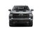 2025 Chevrolet Silverado 1500 Crew Cab Short Box 4-Wheel Drive LT Trail Boss