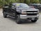 2017 Chevrolet Silverado 1500 Crew Cab Standard Box 4-Wheel Drive LT