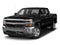 2017 Chevrolet Silverado 1500 Crew Cab Standard Box 4-Wheel Drive LT