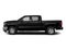2017 Chevrolet Silverado 1500 Crew Cab Standard Box 4-Wheel Drive LT