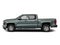 2017 Chevrolet Silverado 1500 Crew Cab Standard Box 4-Wheel Drive LT