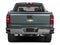 2017 Chevrolet Silverado 1500 Crew Cab Standard Box 4-Wheel Drive LT