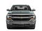2017 Chevrolet Silverado 1500 Crew Cab Standard Box 4-Wheel Drive LT