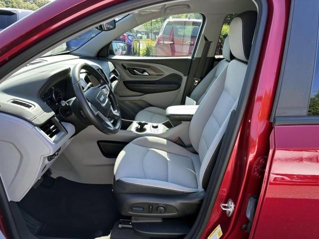 2023 GMC Terrain AWD 4dr SLE