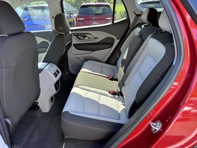 2023 GMC Terrain AWD 4dr SLE