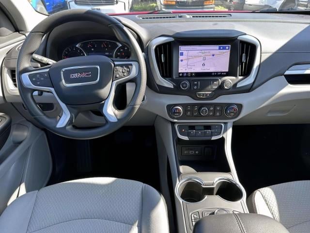 2023 GMC Terrain AWD 4dr SLE