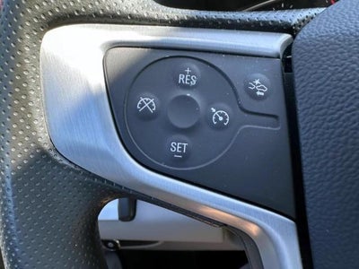 2023 GMC Terrain AWD 4dr SLE