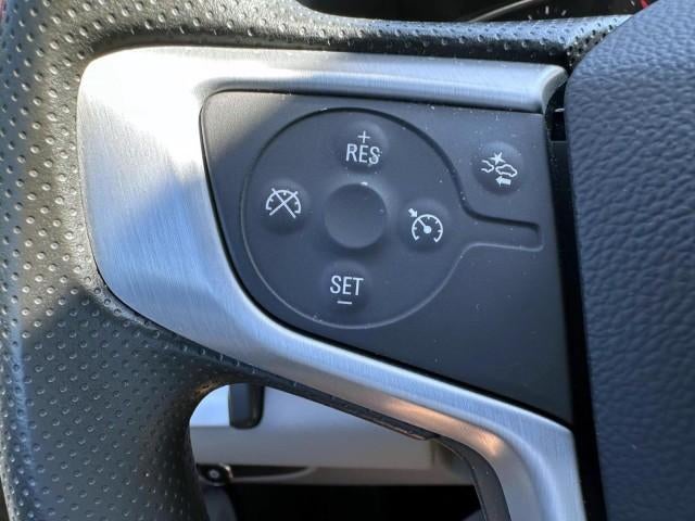 2023 GMC Terrain AWD 4dr SLE