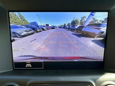 2023 GMC Terrain AWD 4dr SLE