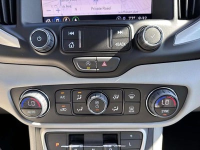 2023 GMC Terrain AWD 4dr SLE