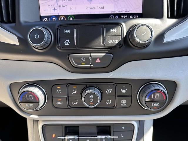 2023 GMC Terrain AWD 4dr SLE