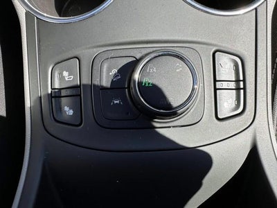 2023 GMC Terrain AWD 4dr SLE
