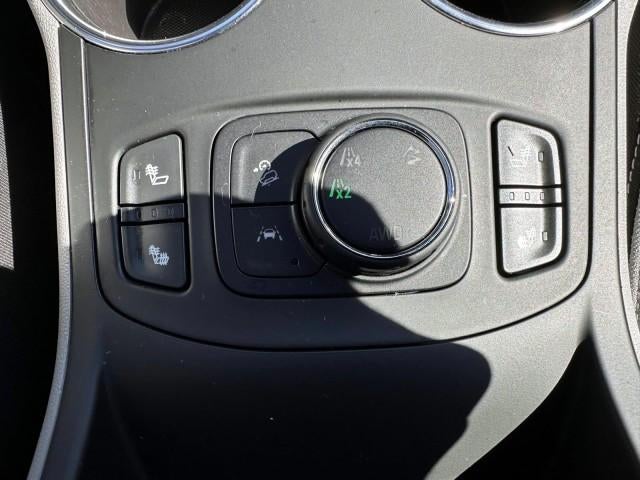 2023 GMC Terrain AWD 4dr SLE