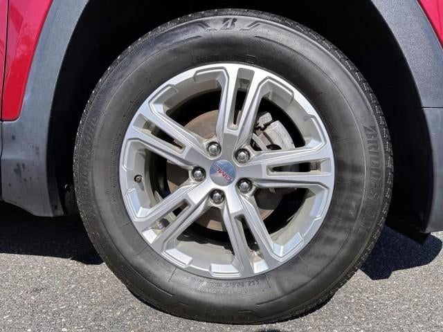 2023 GMC Terrain AWD 4dr SLE