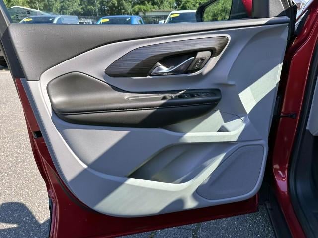 2023 GMC Terrain AWD 4dr SLE