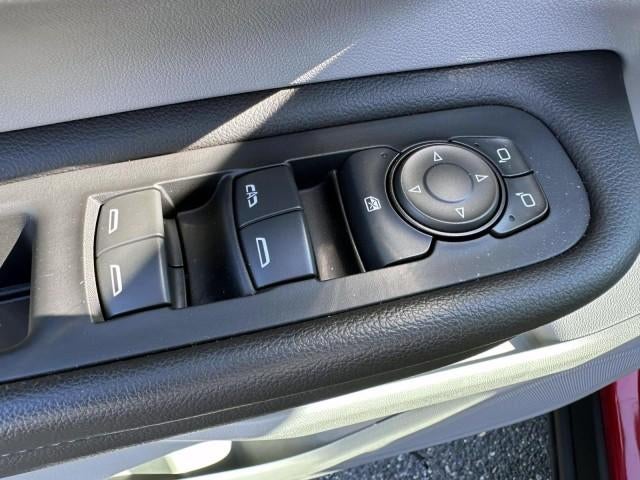 2023 GMC Terrain AWD 4dr SLE