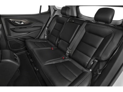2023 GMC Terrain AWD 4dr SLE