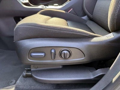 2023 GMC Terrain AWD 4dr SLE