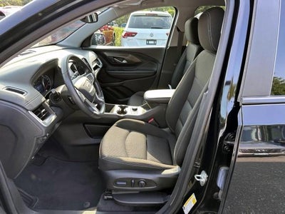 2023 GMC Terrain AWD 4dr SLE