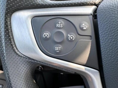 2023 GMC Terrain AWD 4dr SLE