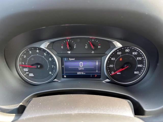 2023 GMC Terrain AWD 4dr SLE