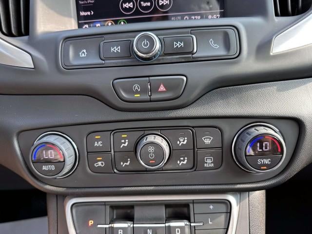 2023 GMC Terrain AWD 4dr SLE