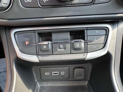 2023 GMC Terrain AWD 4dr SLE