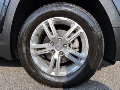 2023 GMC Terrain AWD 4dr SLE