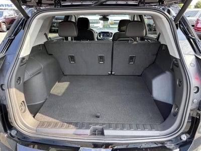 2023 GMC Terrain AWD 4dr SLE