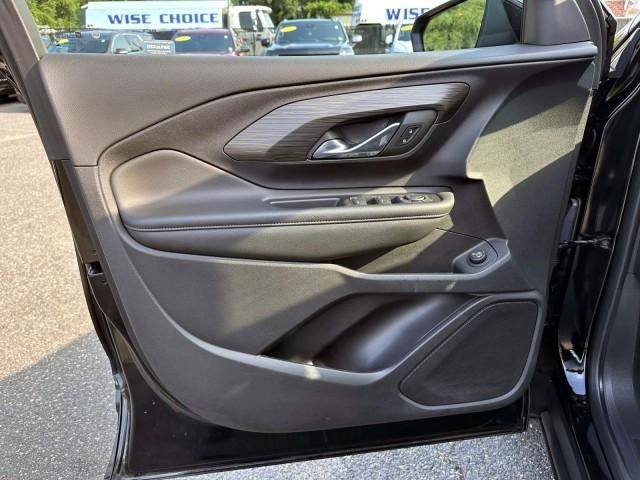 2023 GMC Terrain AWD 4dr SLE