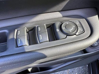2023 GMC Terrain AWD 4dr SLE