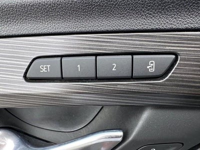 2024 GMC Terrain AWD 4dr SLT