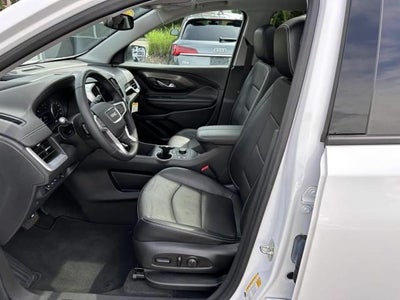 2024 GMC Terrain AWD 4dr SLT