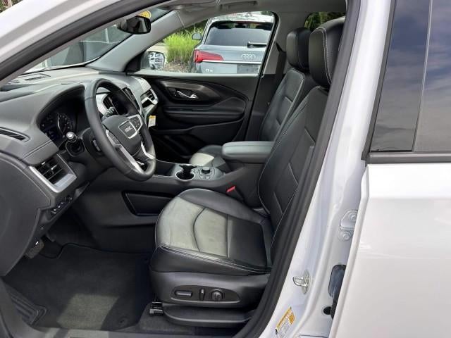 2024 GMC Terrain AWD 4dr SLT