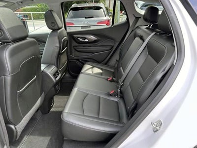 2024 GMC Terrain AWD 4dr SLT